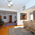 Antos Put Gaja, Apartment Split