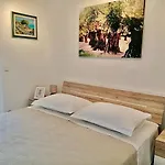 Apartment Antos Put Gaja, Split