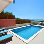 Apartment Antos Put Gaja, Split