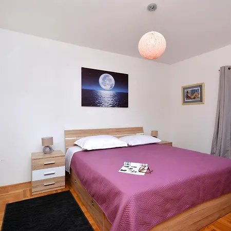 Lägenhet Antos Put Gaja, *