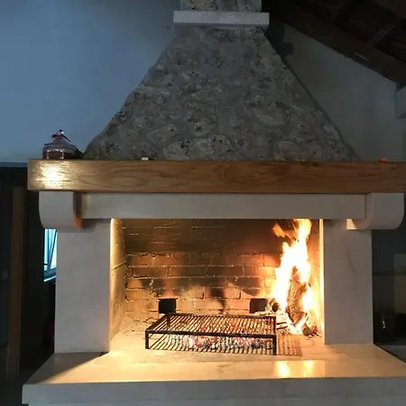 Antos Put Gaja, Apartamento Split