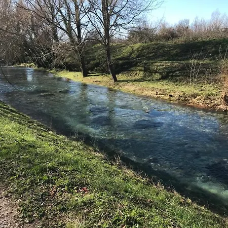 Antos Put Gaja, Lägenhet Split