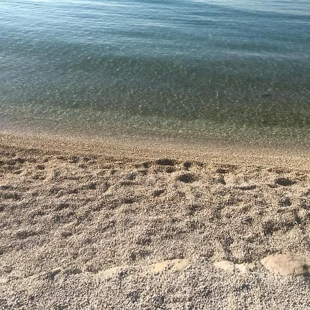 Lägenhet Antos Put Gaja, *