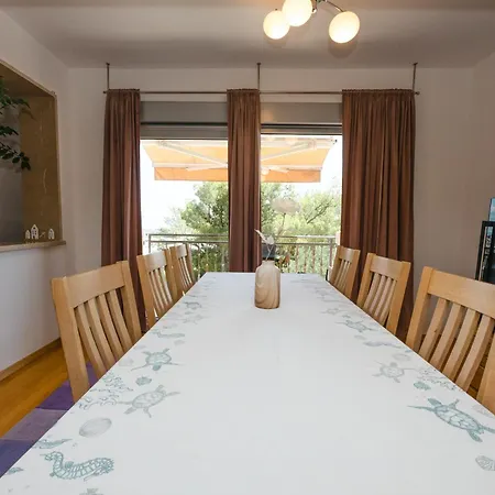 Apartment Antos Put Gaja, Split