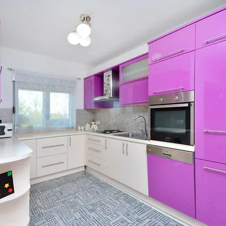 Antos Put Gaja, Апартаменты *