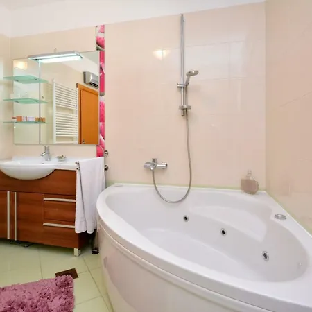 Апартаменты Antos Put Gaja, *