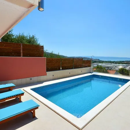 Lägenhet Antos Put Gaja, Split