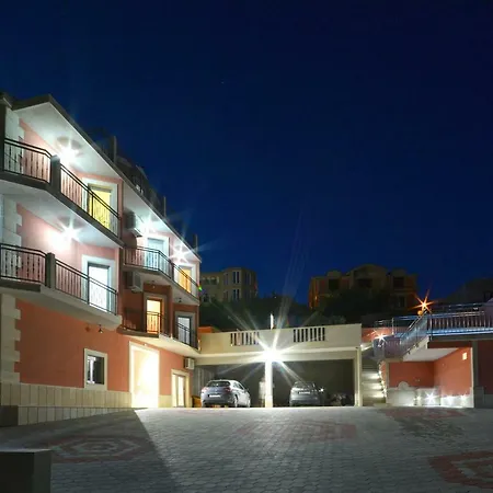 Daire Antos Put Gaja, Split