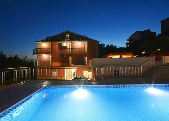 Antos Put Gaja, Сплит