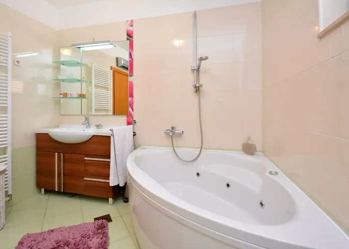 Апартаменты Antos Put Gaja, *