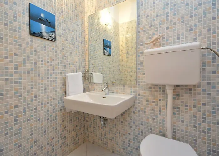 Antos Put Gaja, Сплит