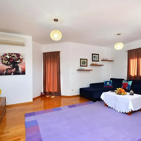 Antos Put Gaja, スプリト