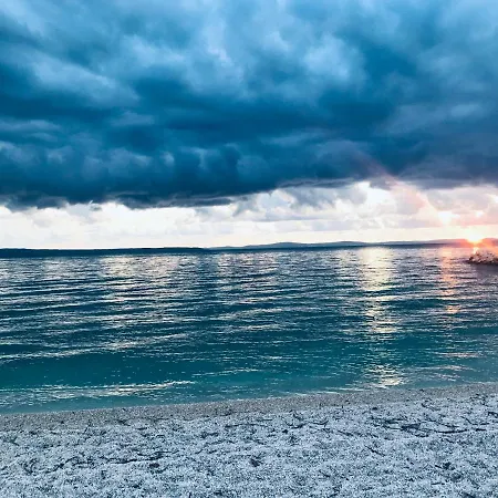 Antos Put Gaja, スプリト