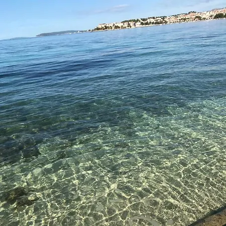 Antos Put Gaja, スプリト