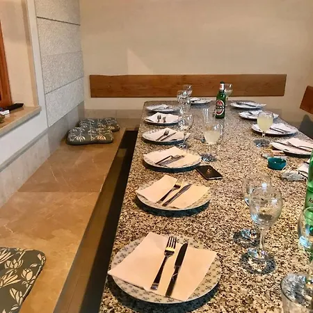 Antos Put Gaja, スプリト