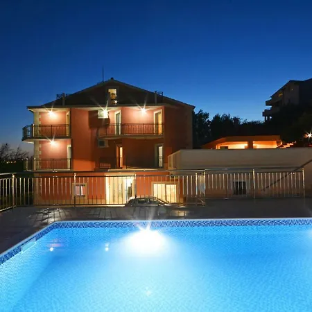 Antos Put Gaja, スプリト